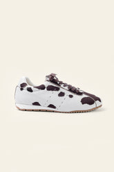 Bruna cow print