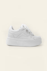 Celinne New All White