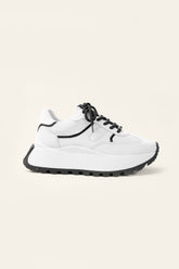 Sabrina Blanco x Negro