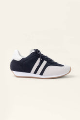 Ariana Negro x Beige