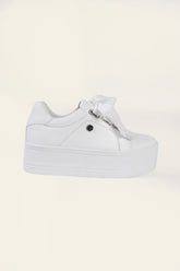 Selena Cordón y pañoleta Rosa