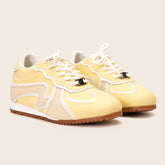 Susana Yellow