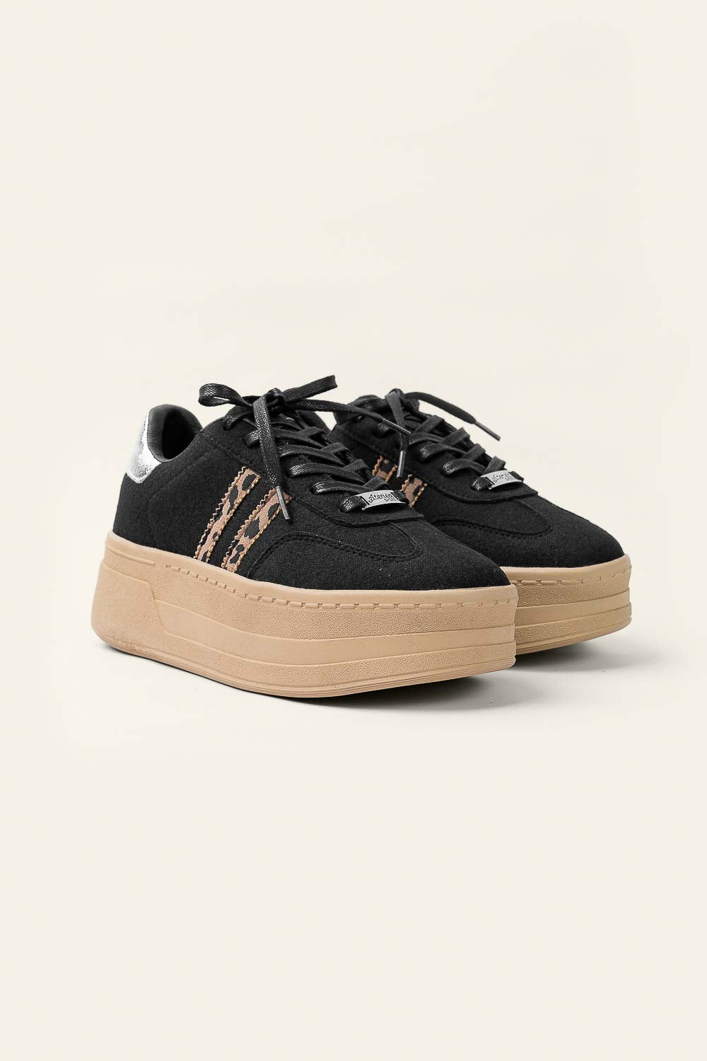 Gema negro x print