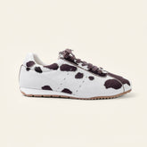 Bruna cow print