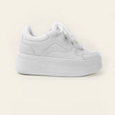 Celinne New All White