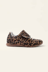 Teresa Animal Print
