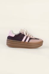 Hanna Rosa x vinotinto