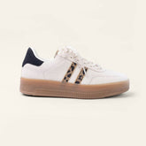 Matilda Beige x Print