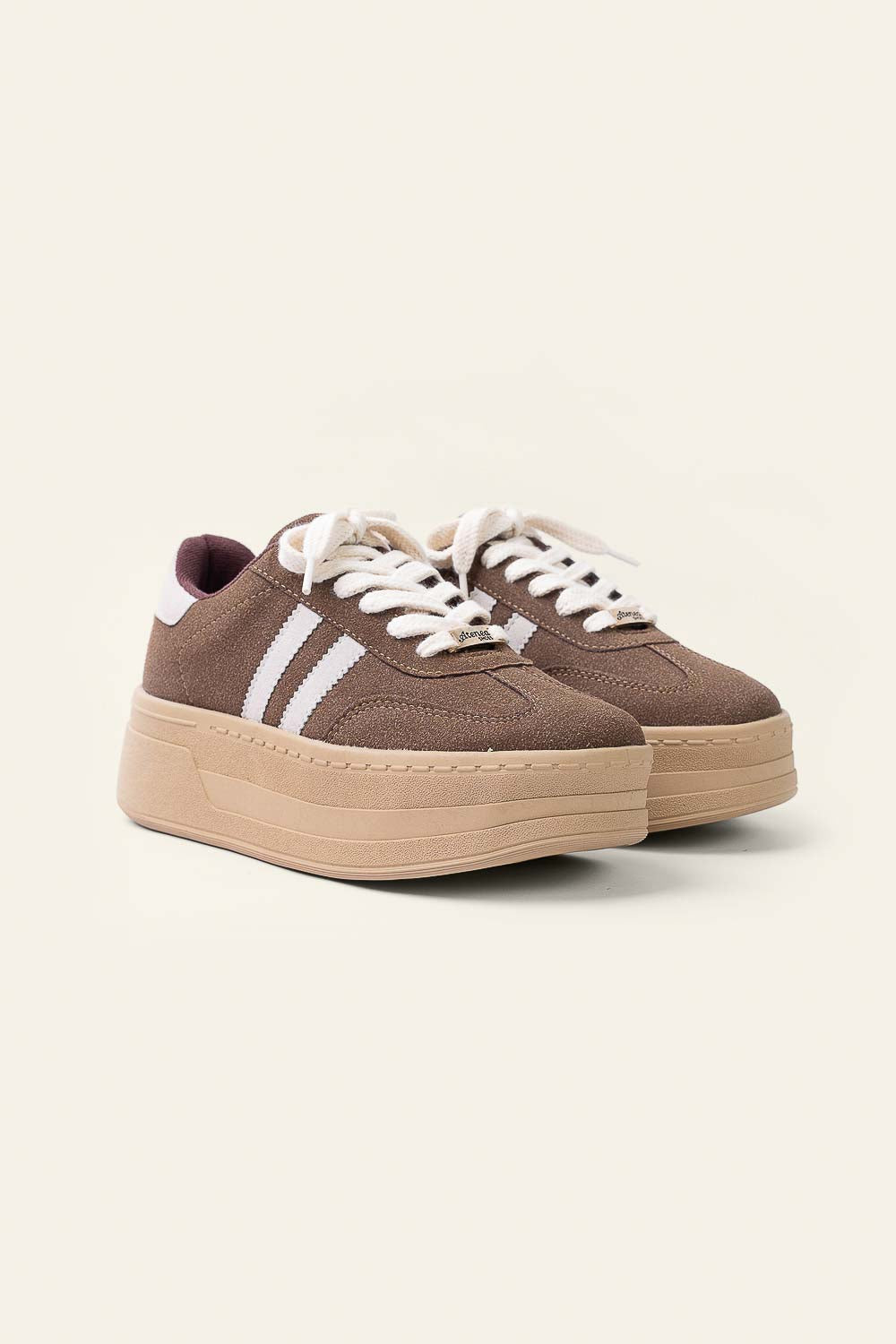 Gema cafe x beige