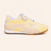Susana Yellow