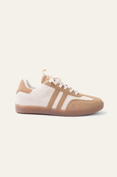 Abigail Crochet x Miel