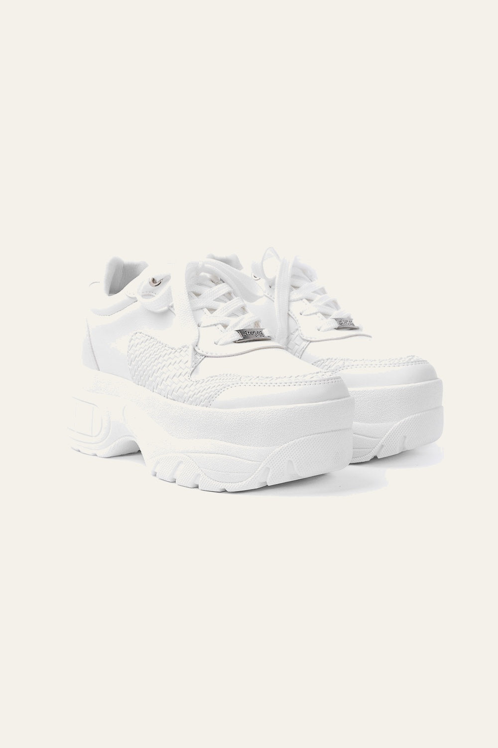 Atenea Blanco New
