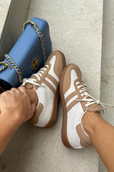 Abigail Crochet x Miel