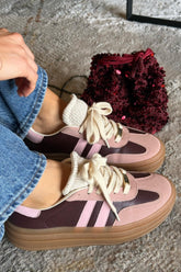 Hanna Rosa x vinotinto