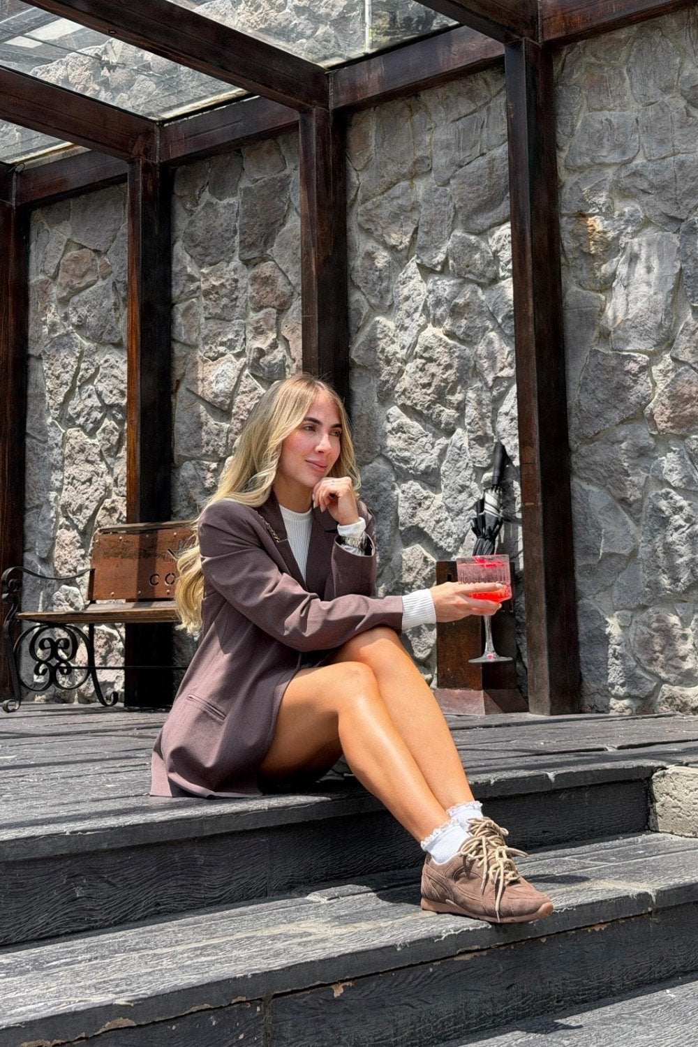 Alina Café