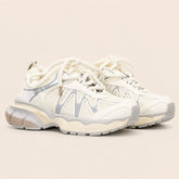 Tenis de plataforma Millie Perla - vista lateral