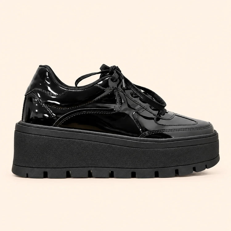 TENIS ALTOS