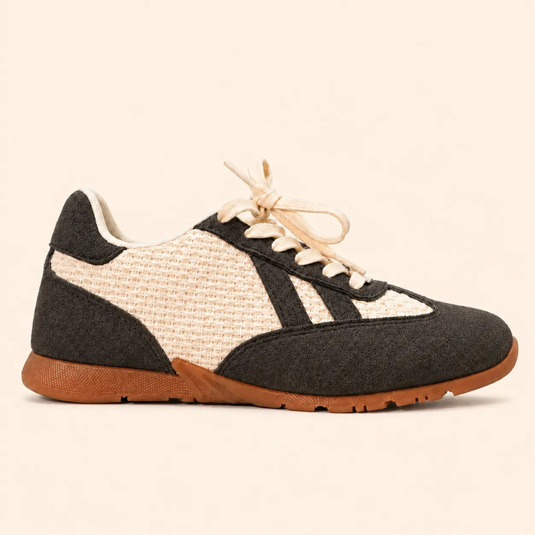 TENIS PLANOS