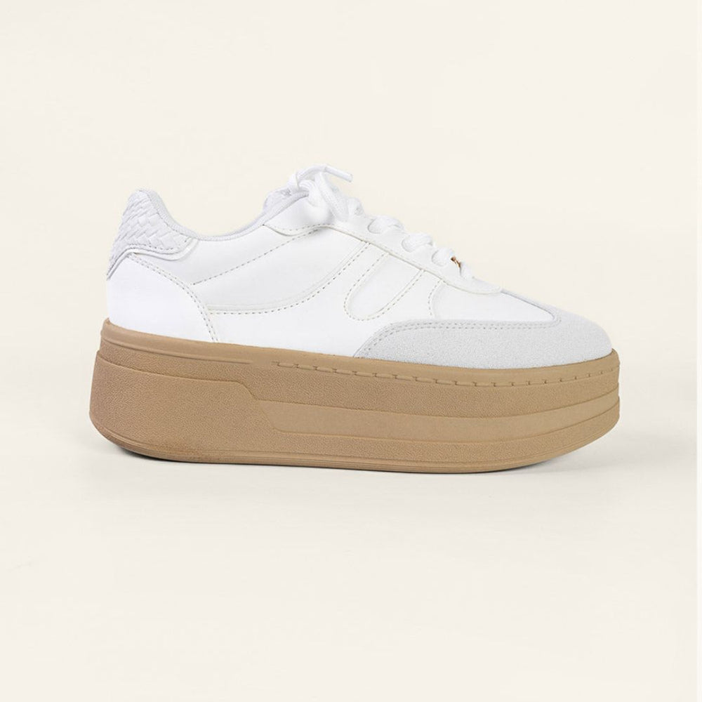 Gema White