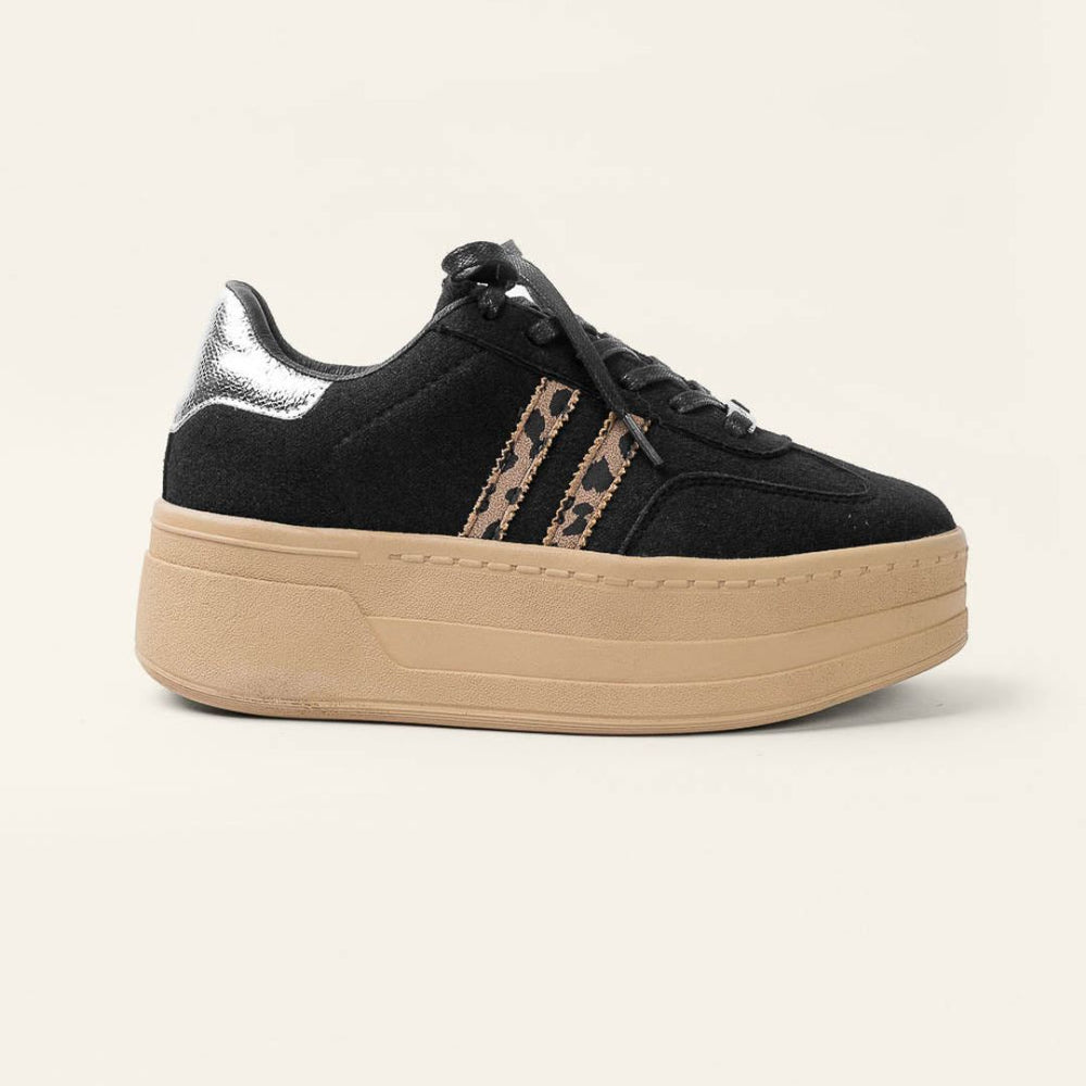 Gema negro x print