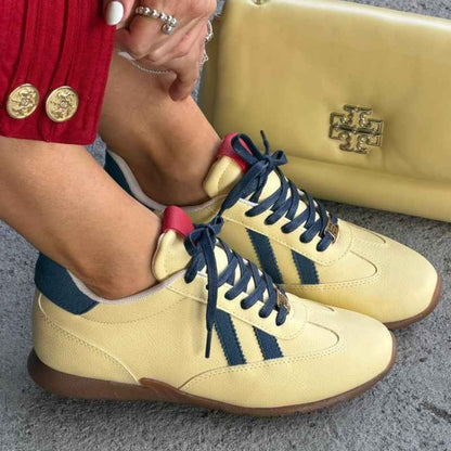 Irma Amarillo x Azul