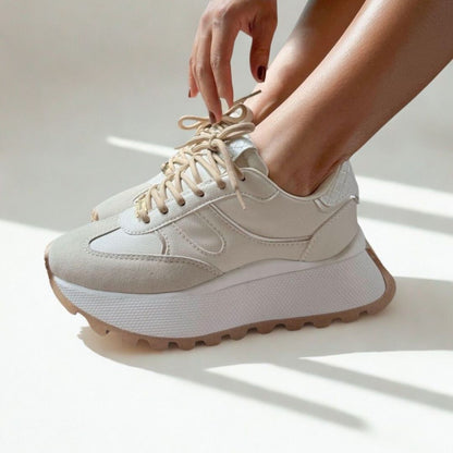 Sabrina Beige