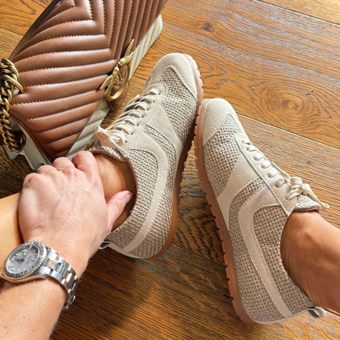 Alana Beige