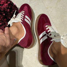 Abigail Vinotinto x crochet