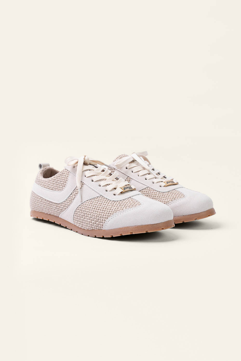 Alana Beige