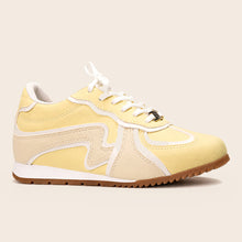 Susana Yellow