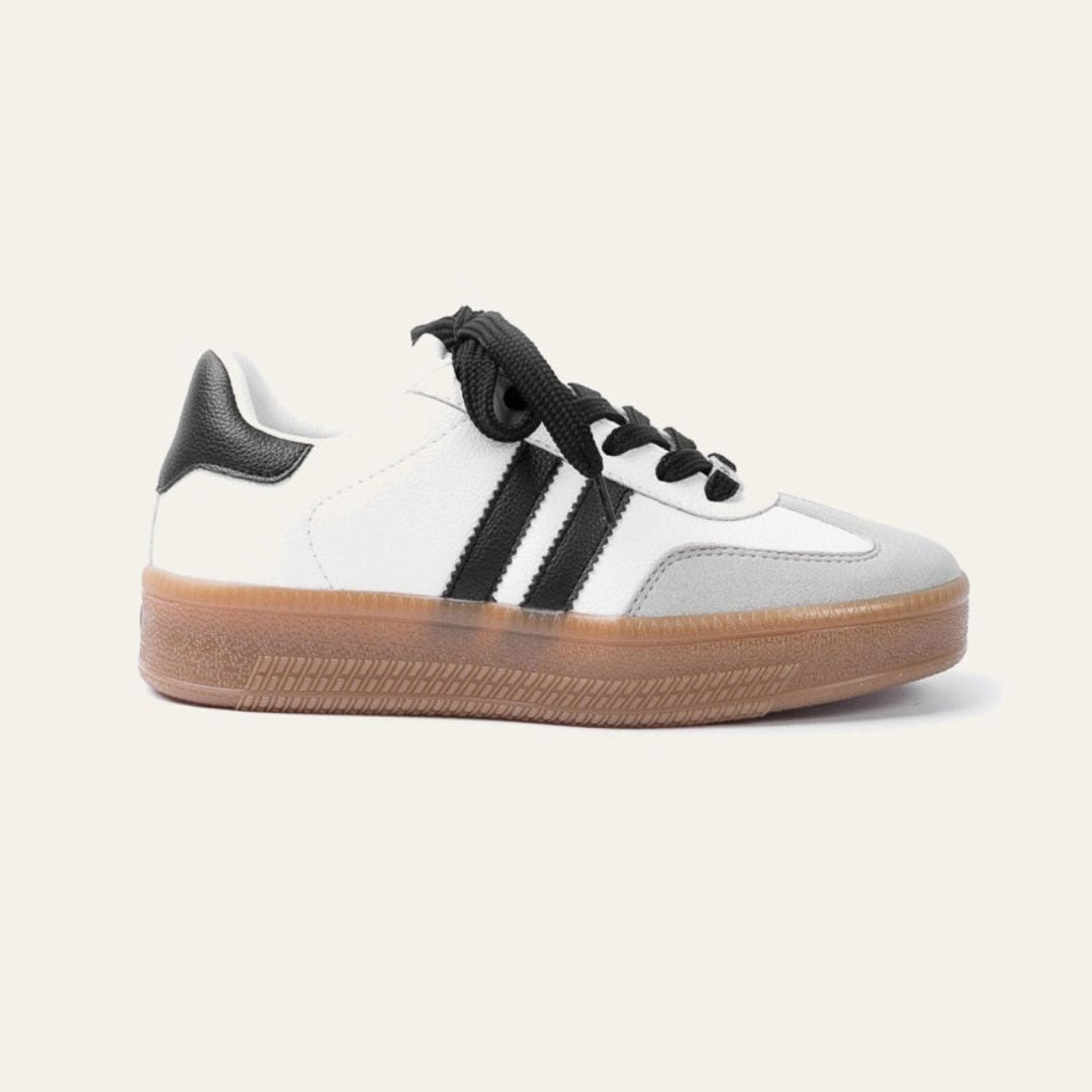 Matilda Blanco x gris