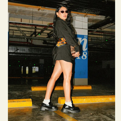 Oriana Black