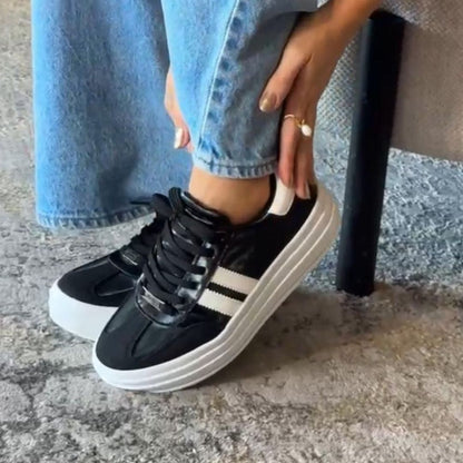 Hanna Negro x Blanco