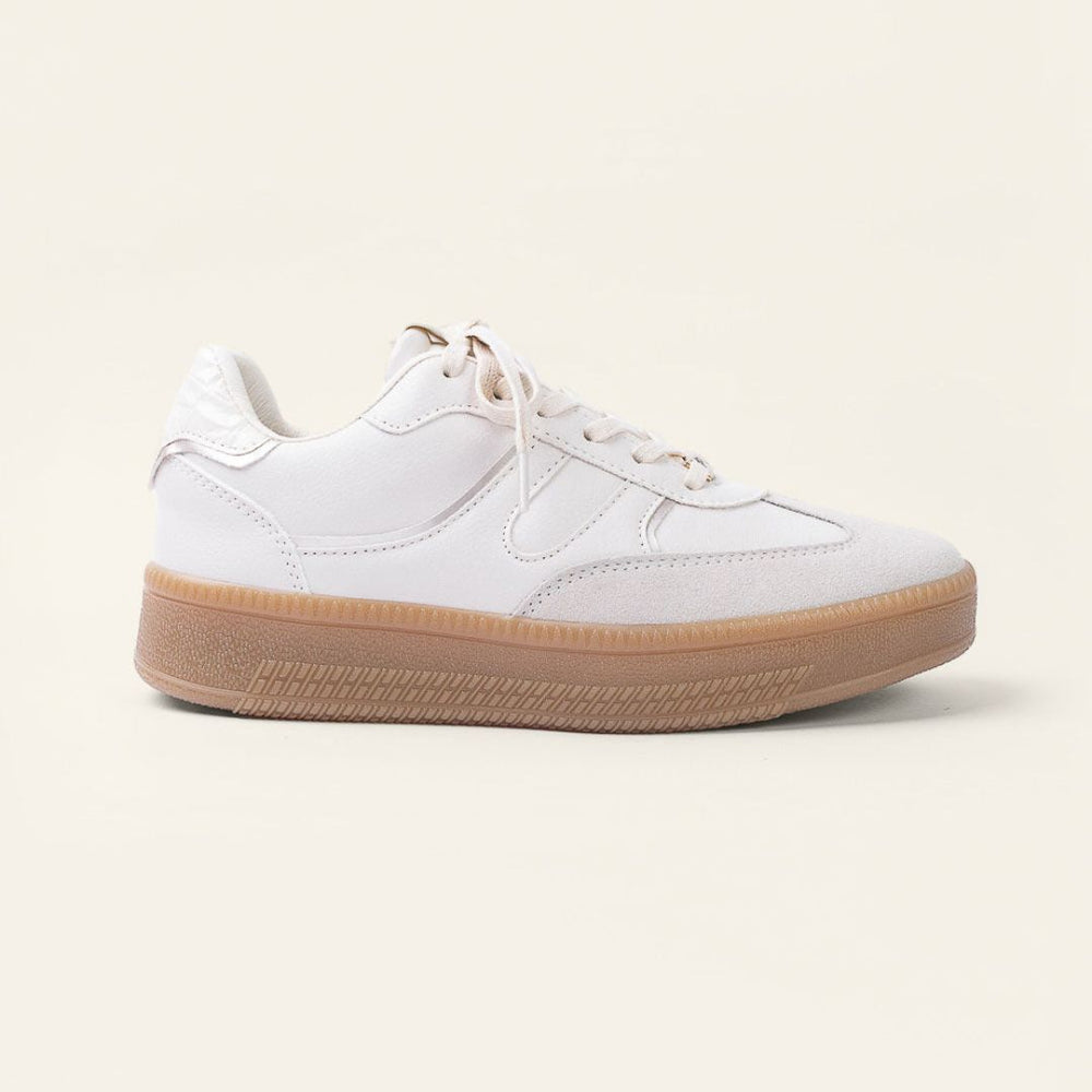Gianna Beige
