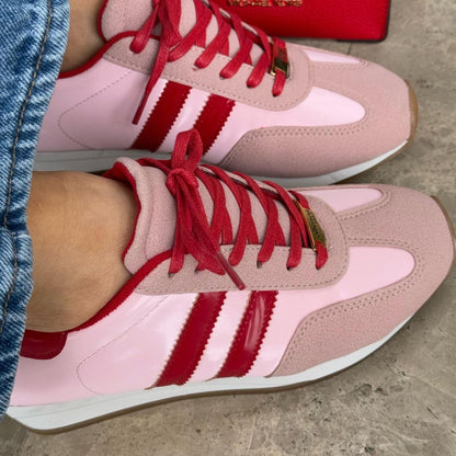Ariana Rosa x Rojo