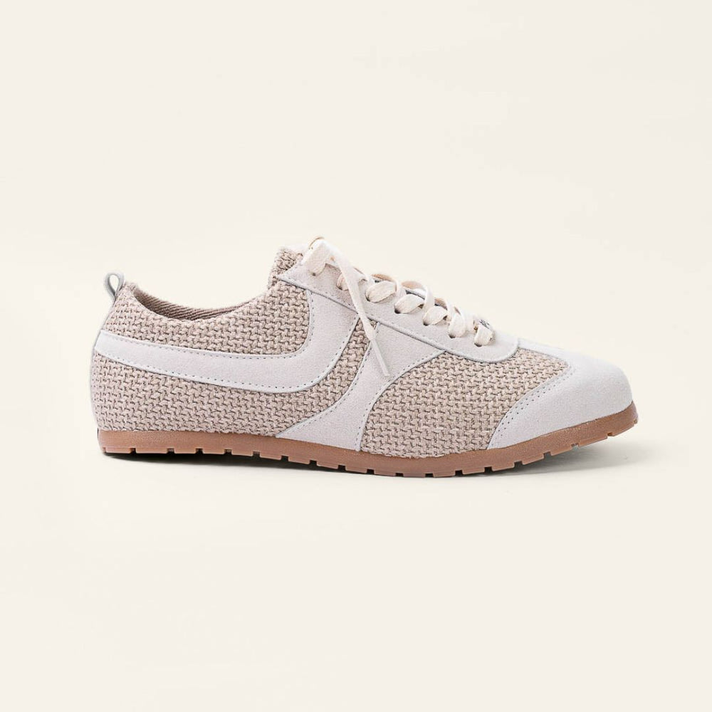 Alana Beige