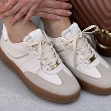 Gianna Beige