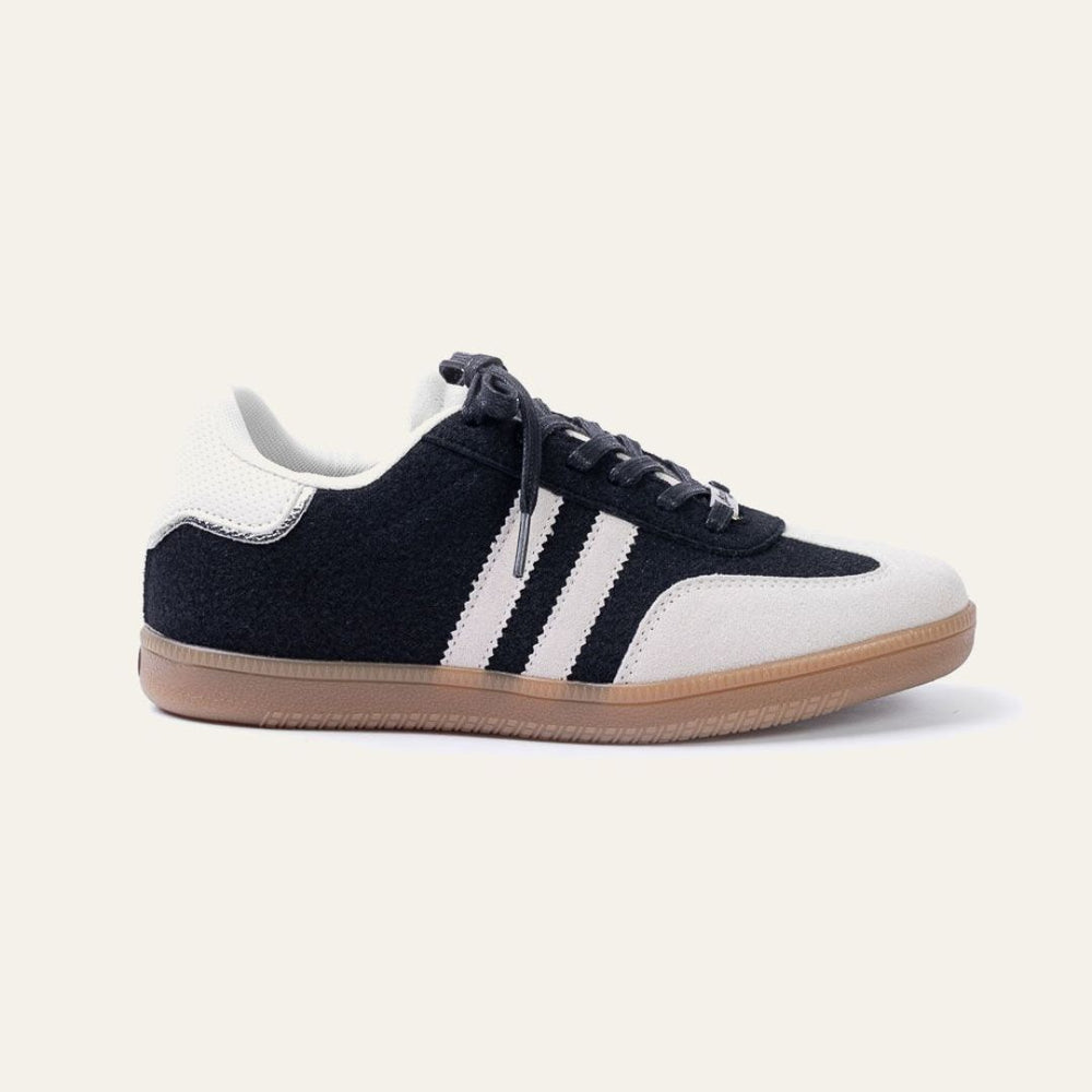 Abigail negro x beige