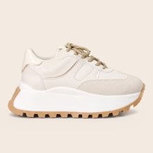 Sabrina Beige