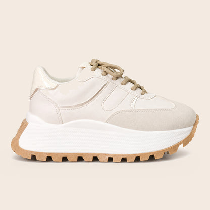 Sabrina Beige