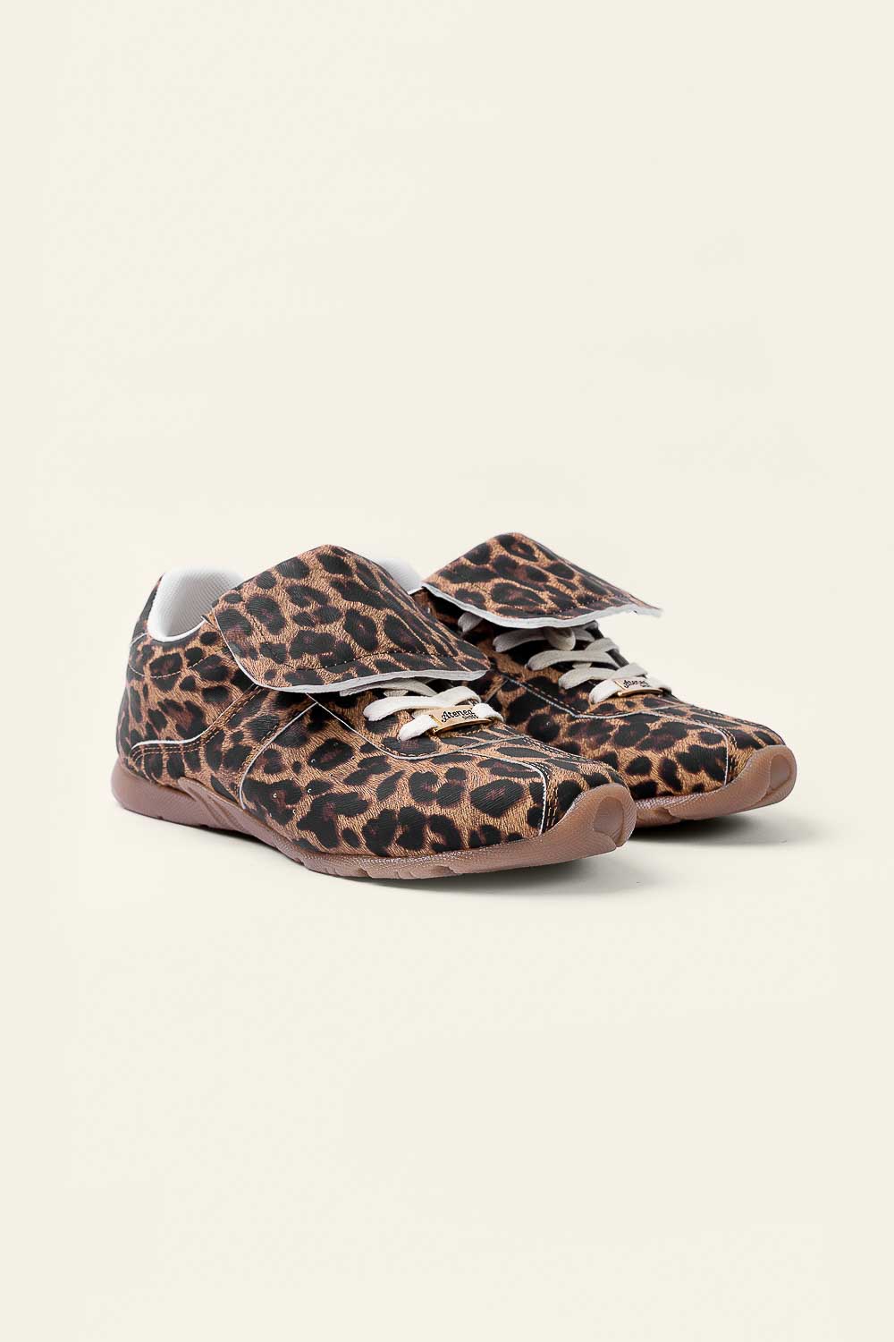 Teresa Animal Print