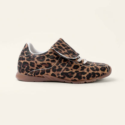 Teresa Animal Print