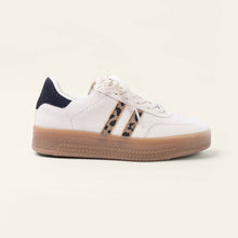 Matilda Beige x Print