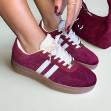 Matilda vinotinto