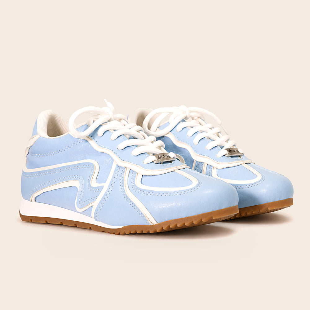 Susana Baby Blue