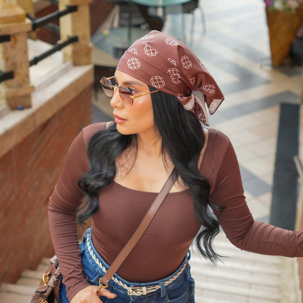 Pañoleta Atenea