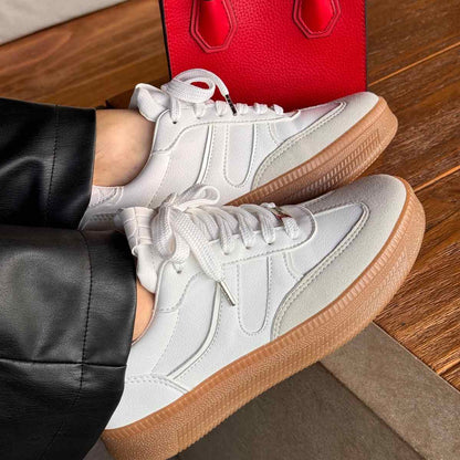 Gianna Blanco x Gris