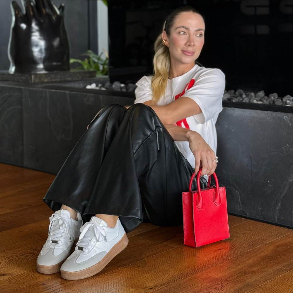 Gianna Blanco x Gris