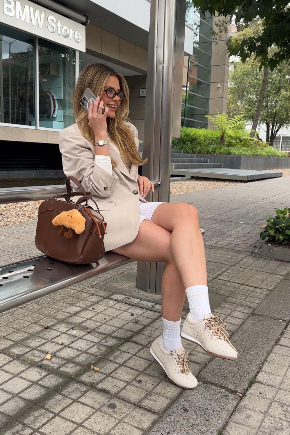 Bruna Beige