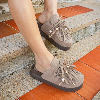 Sienna Camel